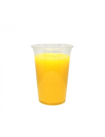 PLA 2,5dl beker Greenpicnic