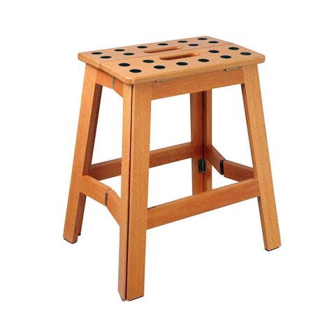 Puhlmann JAMES foldable stool XL 