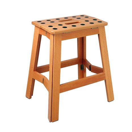 Puhlmann JAMES foldable stool XL 