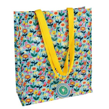 Rex london shopping bag Butterfly Garden