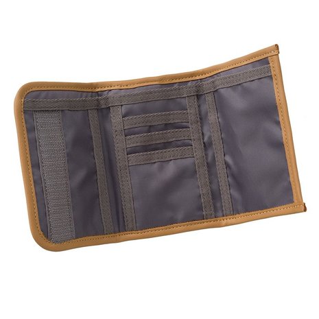 GreenPicnic, rPET portemonnee billfold van Fresk