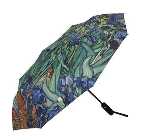 Ecozz umbrella Iris van Gogh