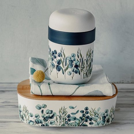 Bioloco Plant lunchpot en lunchbox GreenPicnic