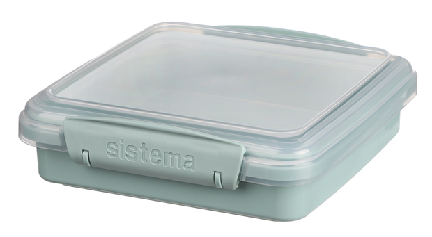 Sistema Renew lunchbox 450ml munt