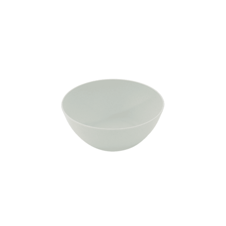 Lichtgroene PLA kom 1250ml - Point Virgule verkooppunt GreenPicnic