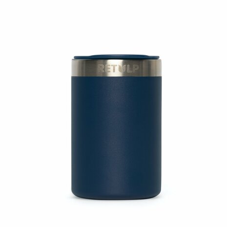  Retulp Blauwe Big Mug met duurzame verpakking