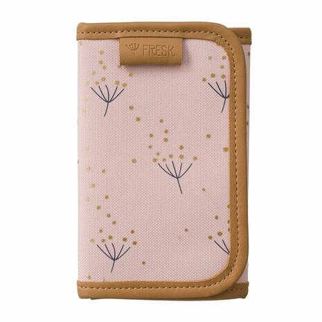 Fresk portemonnaie billfold Dandelion - GreenPicnic