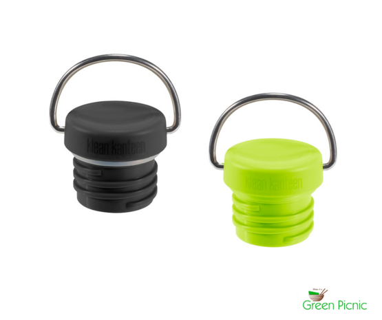 Loop cap with bale Klean Kanteen Classic bottles