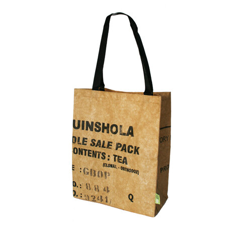 Superwaste Tea Shoulder bag Greenpicnic