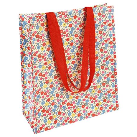 Rex London Tilde Shopping Bag, tas van gerecycled plastic, webshop GreenPicnic