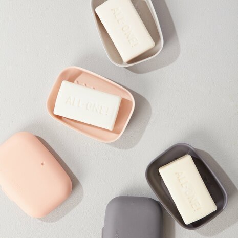 Ekobo Travel Soap Boxes 