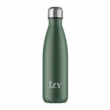 Greenpicnic IZy Bottles sandstone green