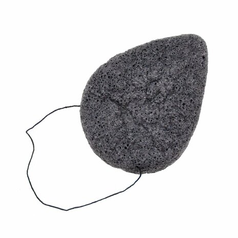 Plantaardige scrub van Loofys voor alle huidtypes - GreenPicnic