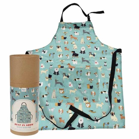 Rex London Best in Show Kitchen Apron