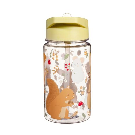 Sass and Belle Garden Friends bottle - Webshop GreenPicnic