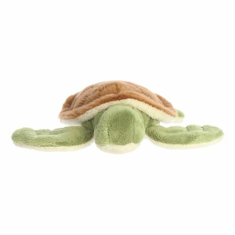 Eco Nation baby schildpad - Eco giftshop Greenpicnic