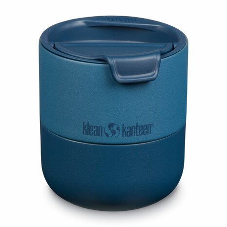 Dubbelwandige Stellar Rise Lowball drinkbeker van Klean Kanteen 