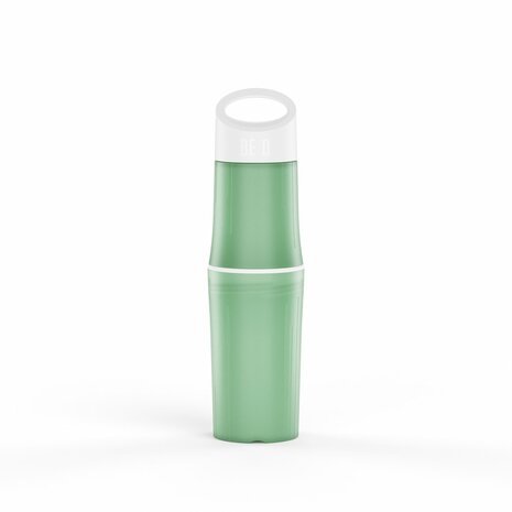 Be O BOtlle Green Aloe bij Greenpicnic