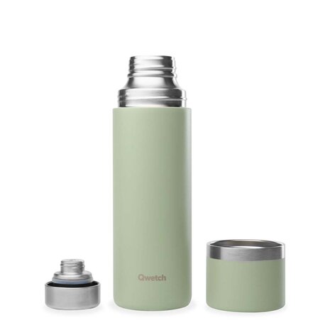 Insulated Stainless Steel Flask Linden