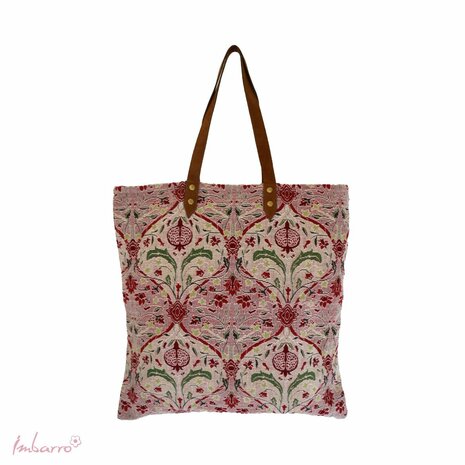 Imbarro shopper Punica Greenpicnic