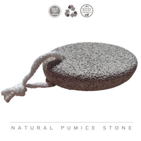 Natuurlijke puimsteen Greenpicnic