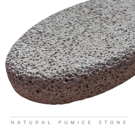 Natuurlijke puimsteen, Pumice Stone Greenpicnic