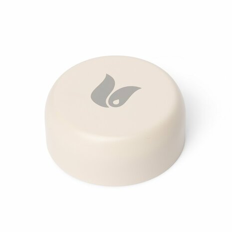 Dop van REtulp tumbler beige
