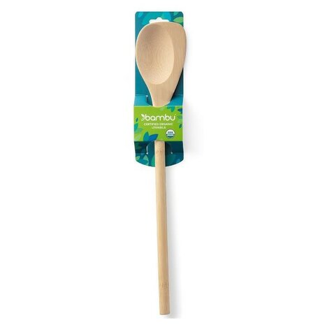 Volledige bamboe spatel - Bambu Spoontula