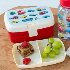 Rex London Road Trip lunchbox