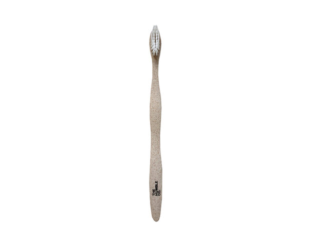 The Humble Co. Corn Starch Toothbrush