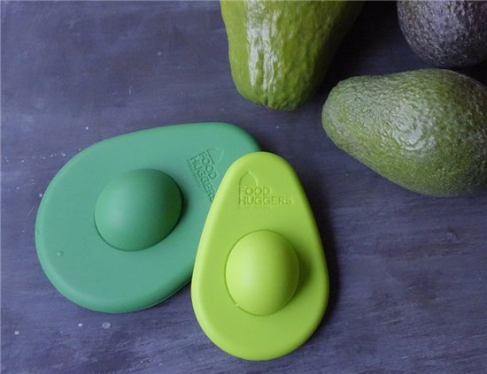 Avocade Huggers van Foodhugger