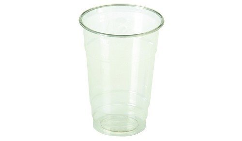 faillissement Diverse Zichtbaar Koop geen plastic maar een bio wegwerp glas voor BBQ en picknick. SUP -  GreenPicnic