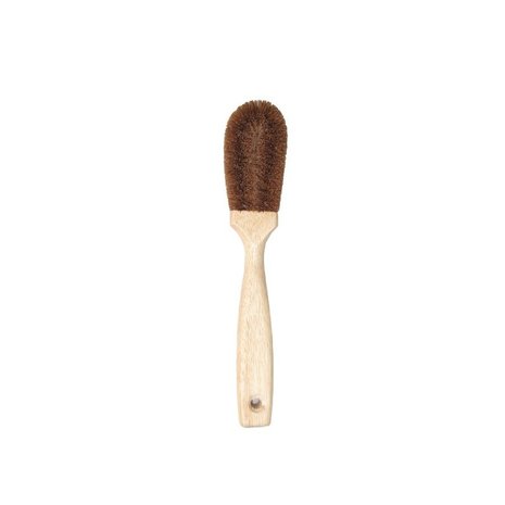 Ecococonut dish brush, cocosvezel afwasborstel