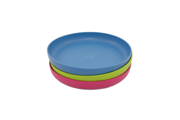 Ajaa Tellet blue, pink en lime van duurzaam bioplastic verkrijgbaar bij verkooppunt GreenPicnic
