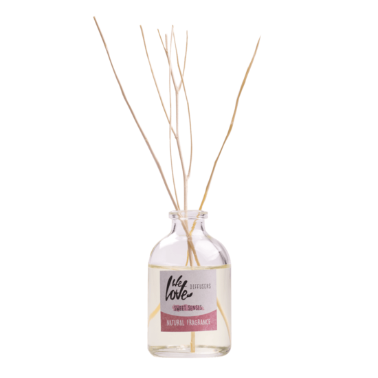 Sweet Senses diffuser van We Love The Planet - GreenPicnic