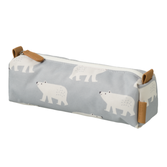 Fresk rPET etui Polar Bear