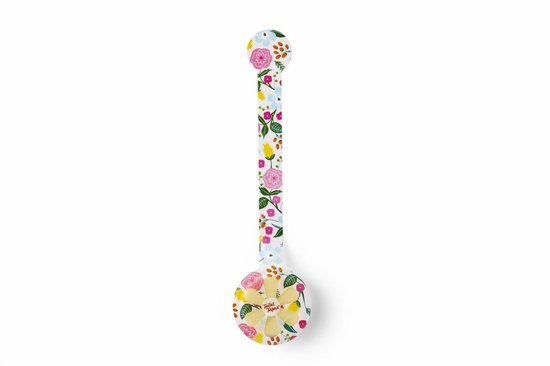 Toilet Tapes FLoral Fest - Duurzame toiletreiniger bij GreenPicnic