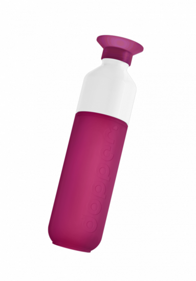 De Dopper Original Funky Fuchsia - GreenPicnic