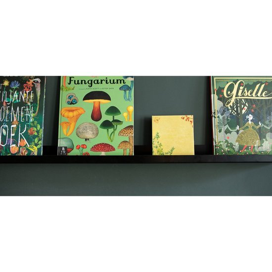Dutch Design Brand Wisdom Tile Japanese Blossom Greenpicnic