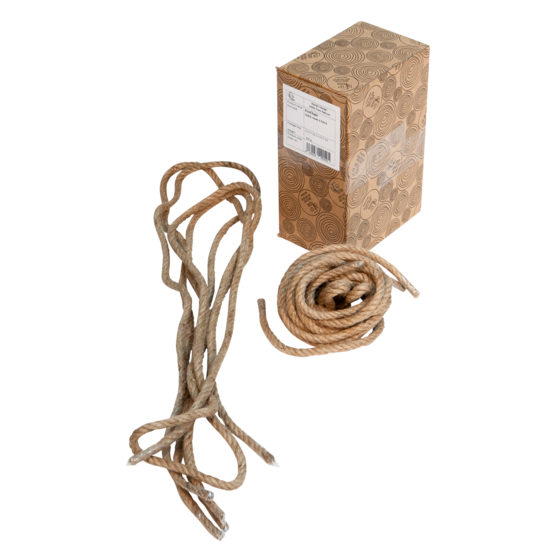 Ecofurn touwen set voor Ecochair GreenPicnic