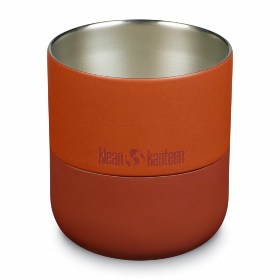 Rise Lowball Autumn Glaze van Klean Kanteen thermosmok