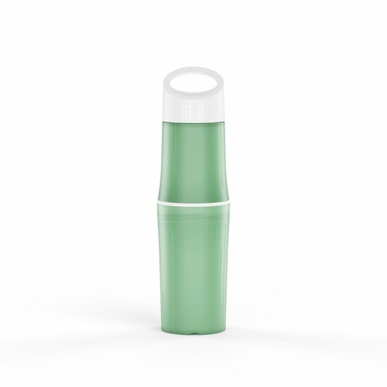 Be O BOtlle Green Aloe bij Greenpicnic