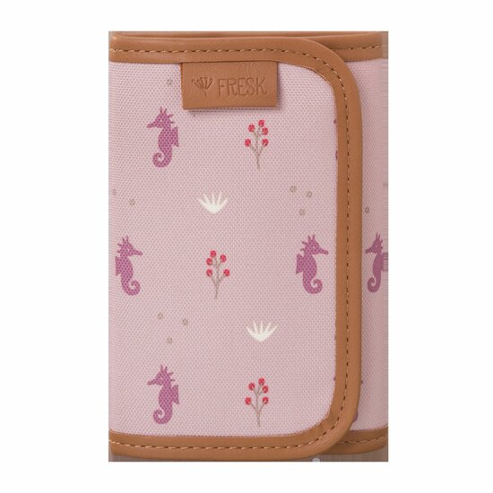 Fresk portemonnaie billfold Seahorse - GreenPicnic