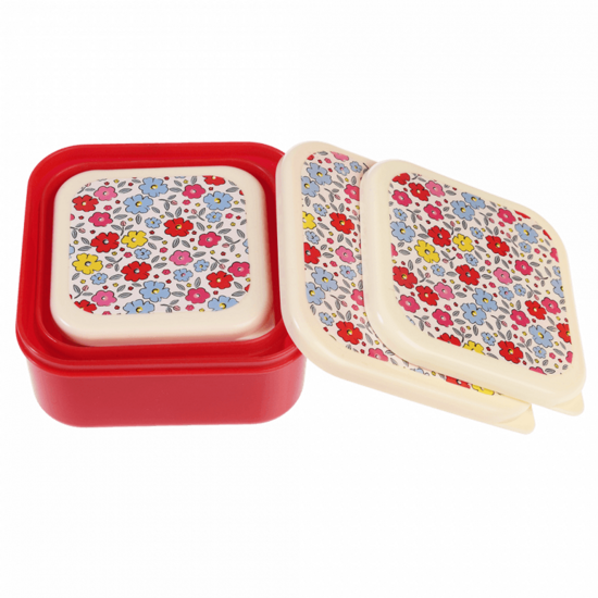 REX London Tilde set snack boxen