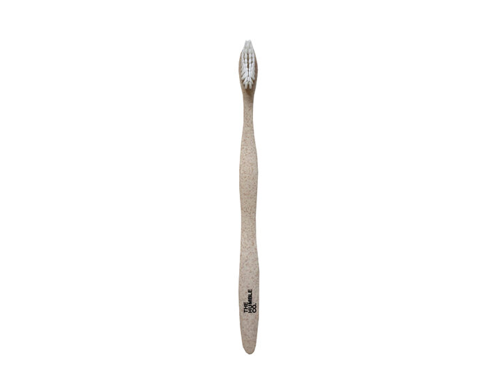 The Humble Co. Corn Starch Toothbrush