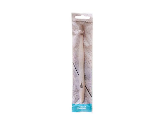 The Humble Co. Corn Starch Toothbrush