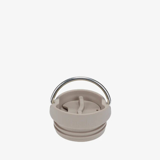 Beige Coffee cap klean kanteen