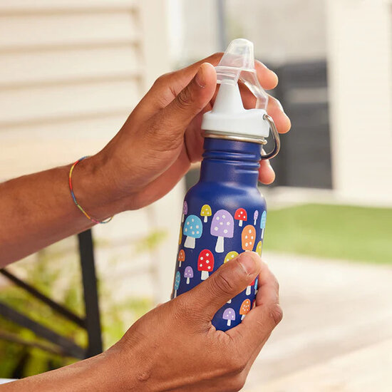 Kid Kanteen Sippy Cap dop