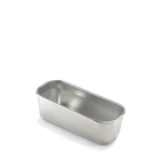 RVS snackbox van Klean Kanteen