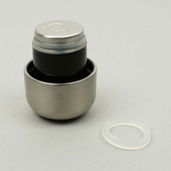 Dop Van Qwetch Instulated Stainless Steel original